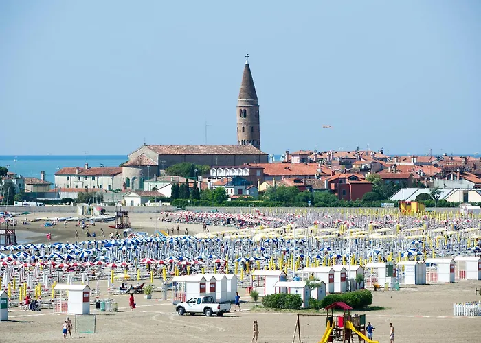 Hotel Benvenuto