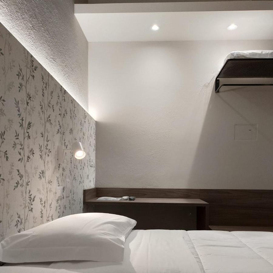 Benvenuto Hotel