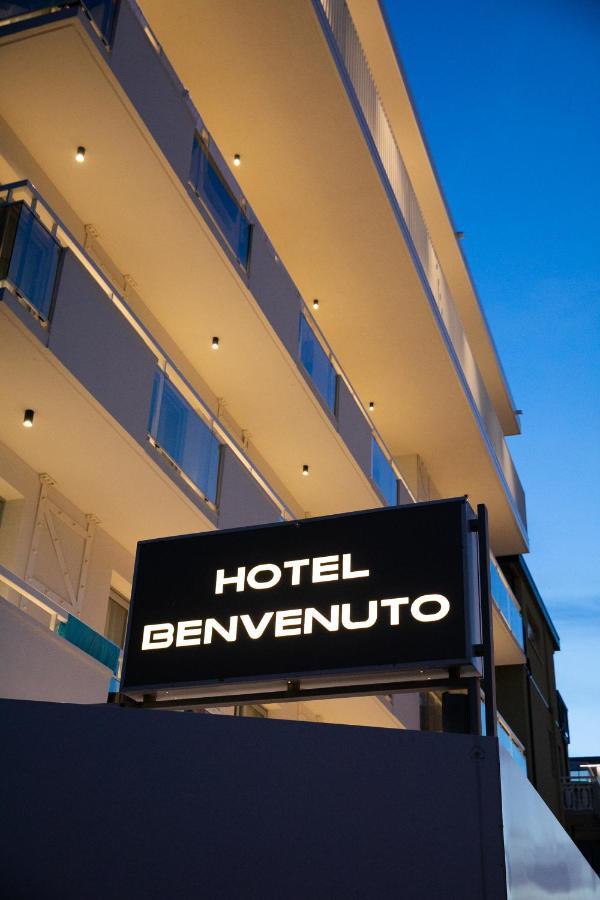 Hotel Benvenuto 3*