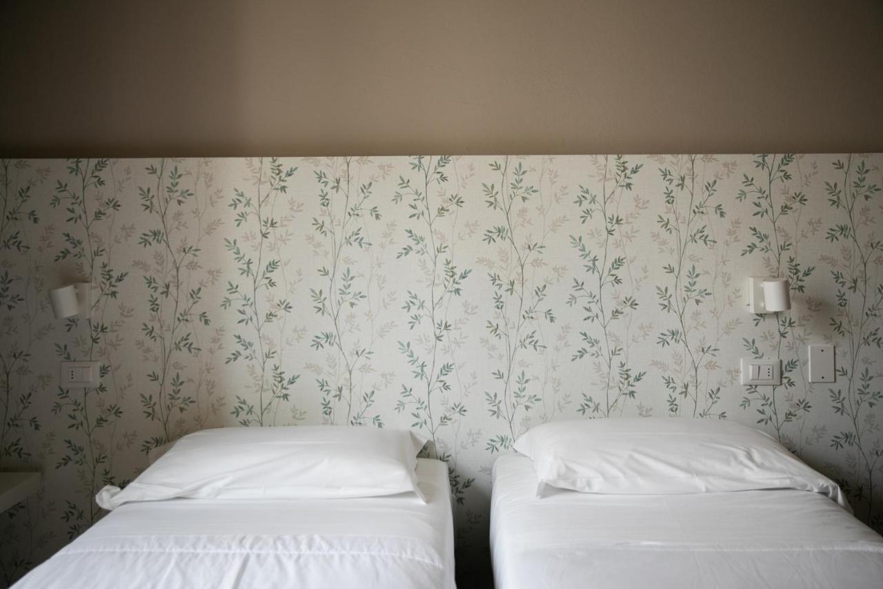 Hotel Benvenuto