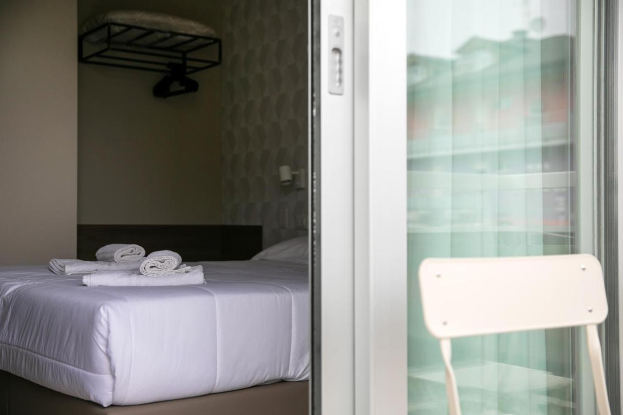 Hotel Benvenuto