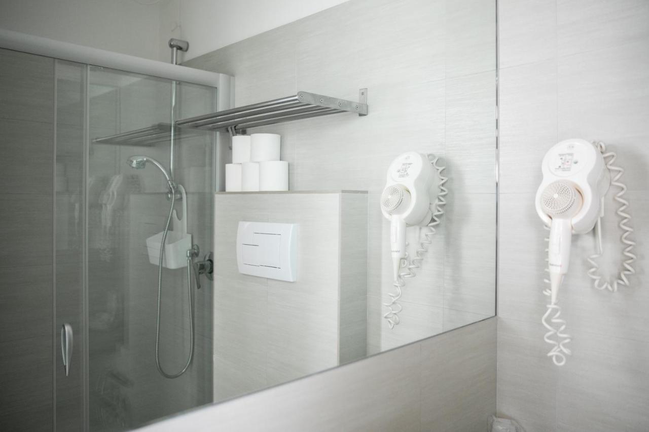Hotel Benvenuto Caorle
