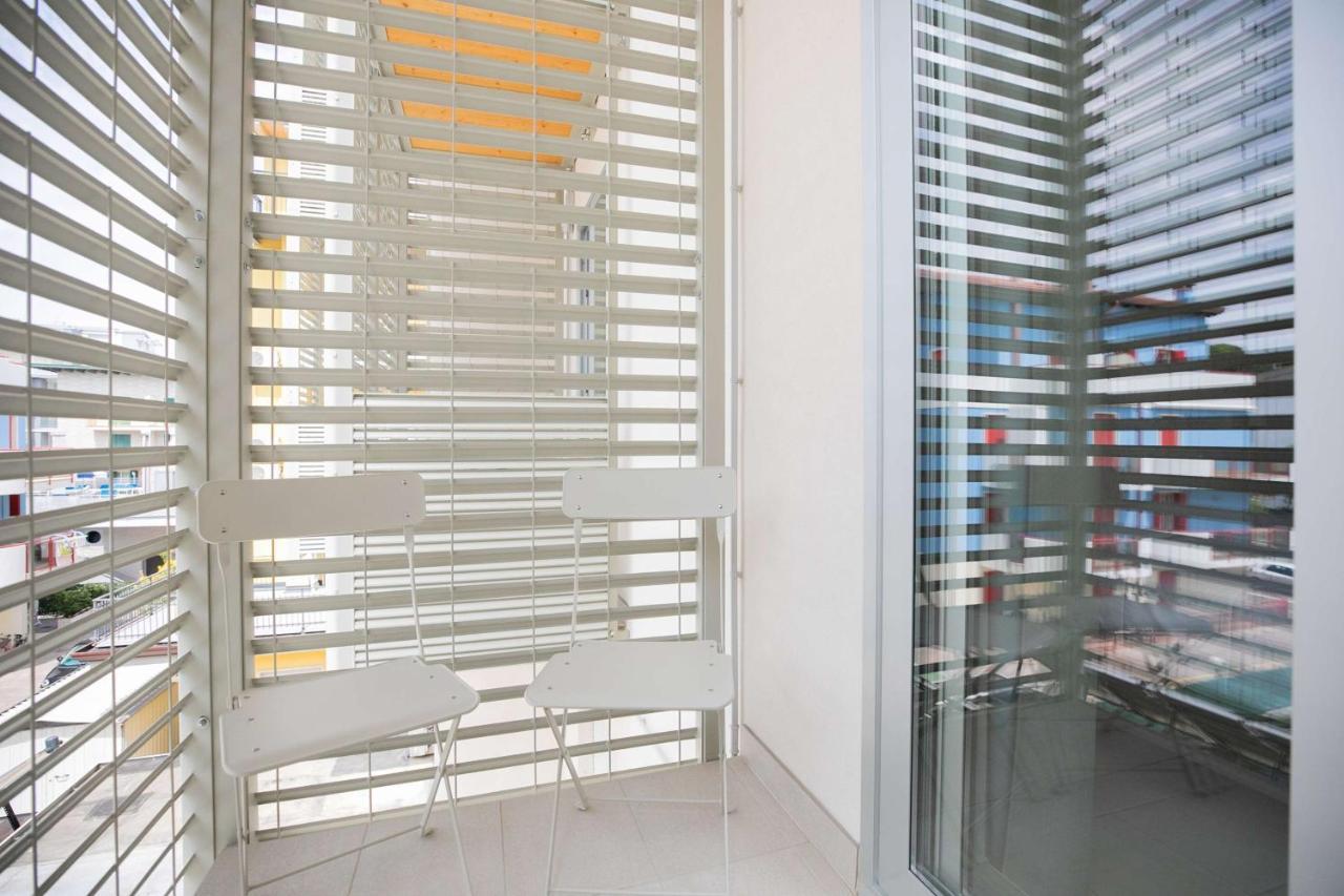 Hotel Benvenuto 3*