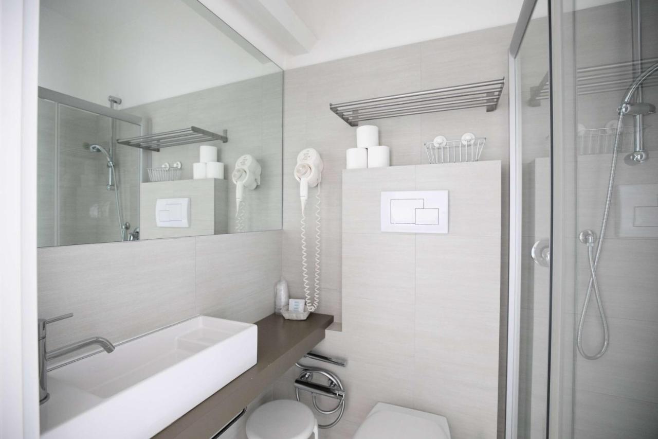 Hotel Benvenuto 3*