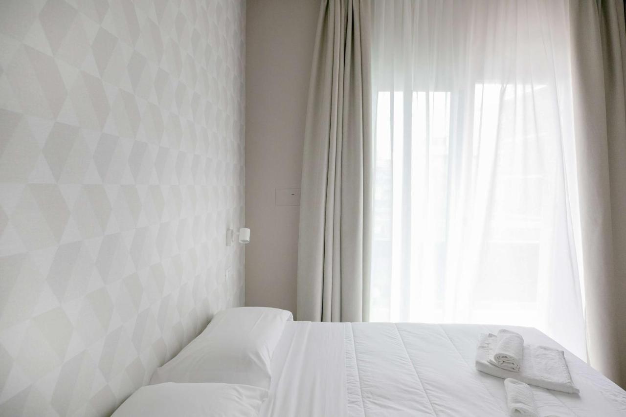 Hotel Benvenuto Caorle