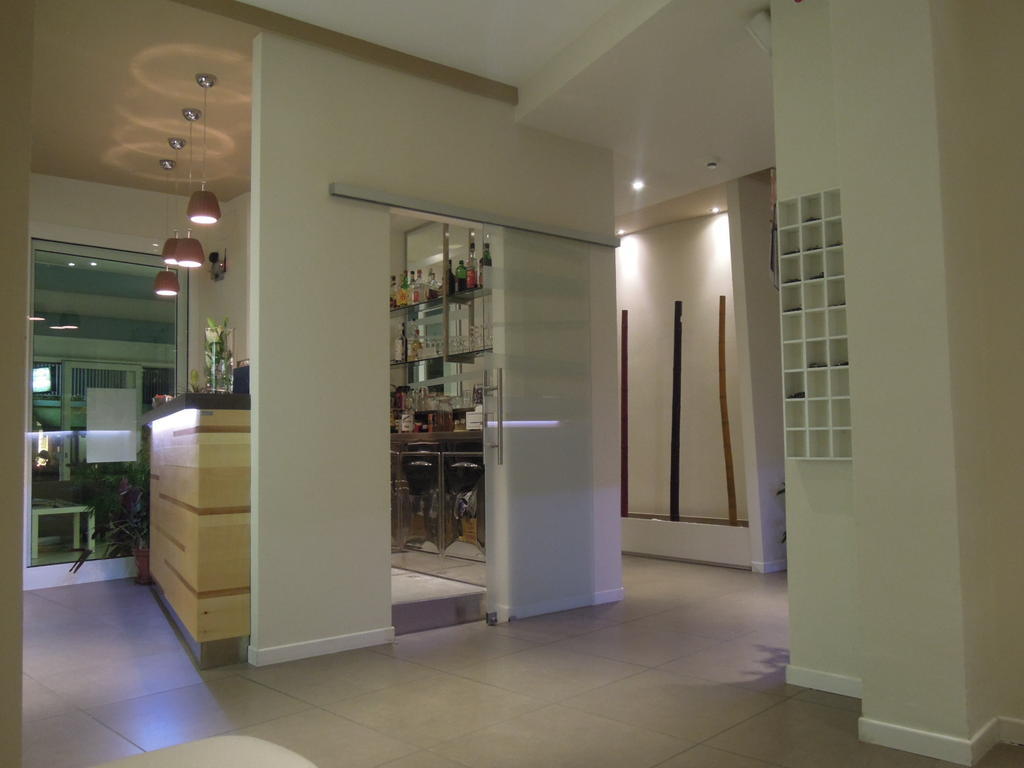 Hotel Benvenuto Caorle