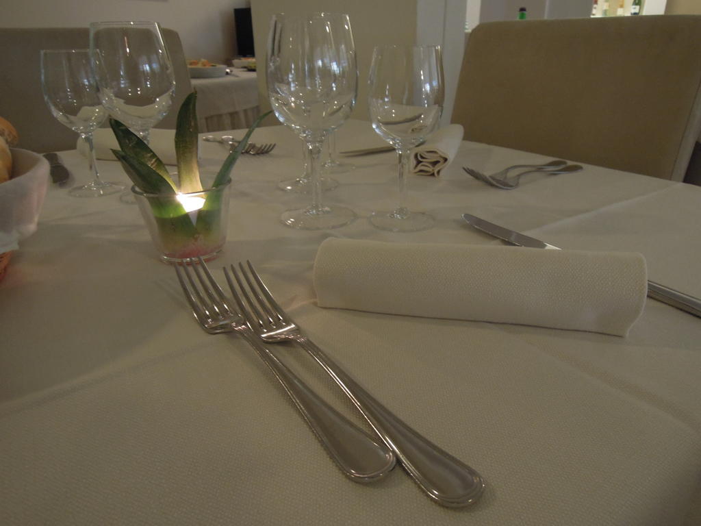 Hotel Benvenuto Caorle