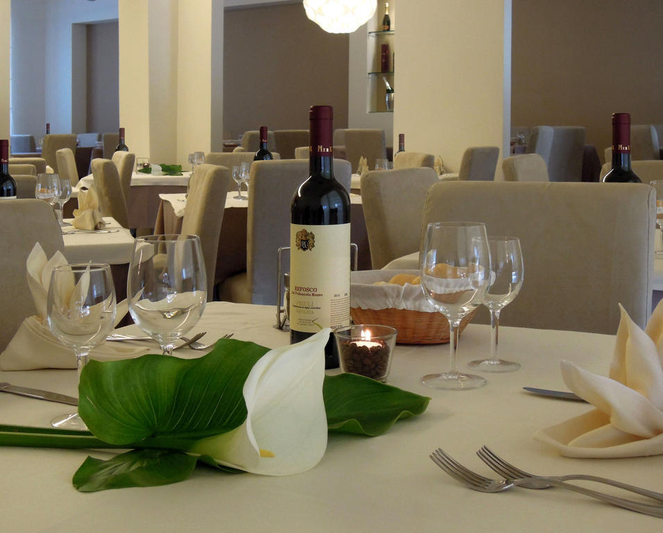 Hotel Benvenuto 3*