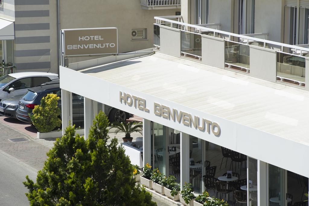 Hotel Benvenuto 3*