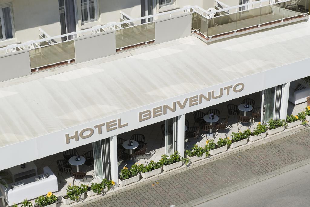 Hotel Benvenuto