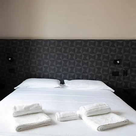 Hotel Benvenuto Caorle Exterior photo