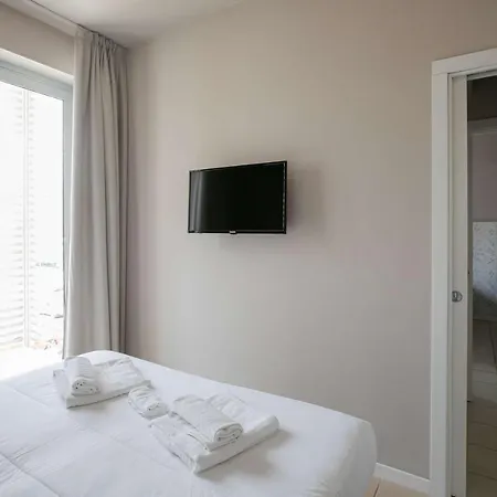 Hotel Benvenuto Caorle Exterior photo