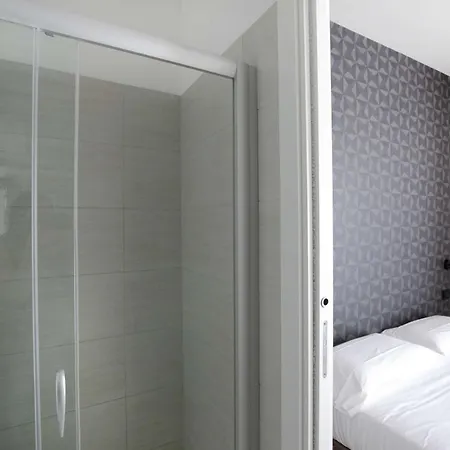 Hotel Benvenuto Caorle Exterior photo