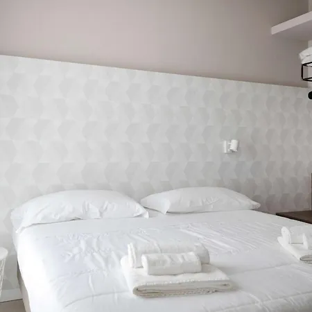 Hotel Benvenuto Caorle Exterior photo