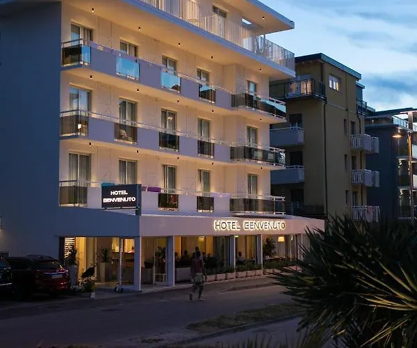 Hotel Benvenuto