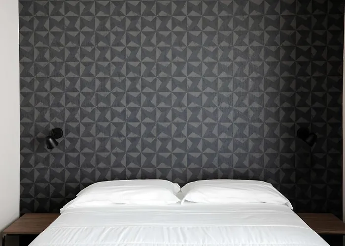 Hotel Benvenuto