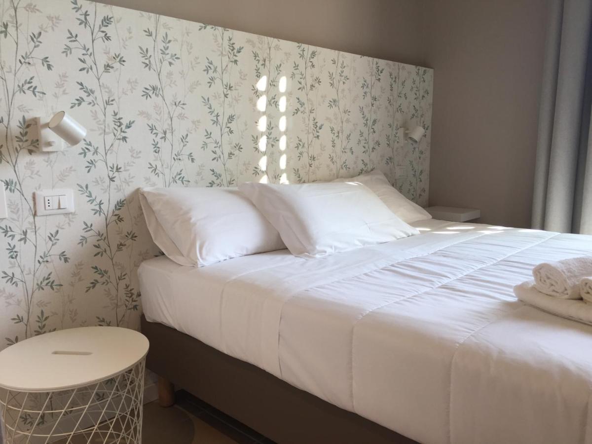 Hotel Benvenuto 3*
