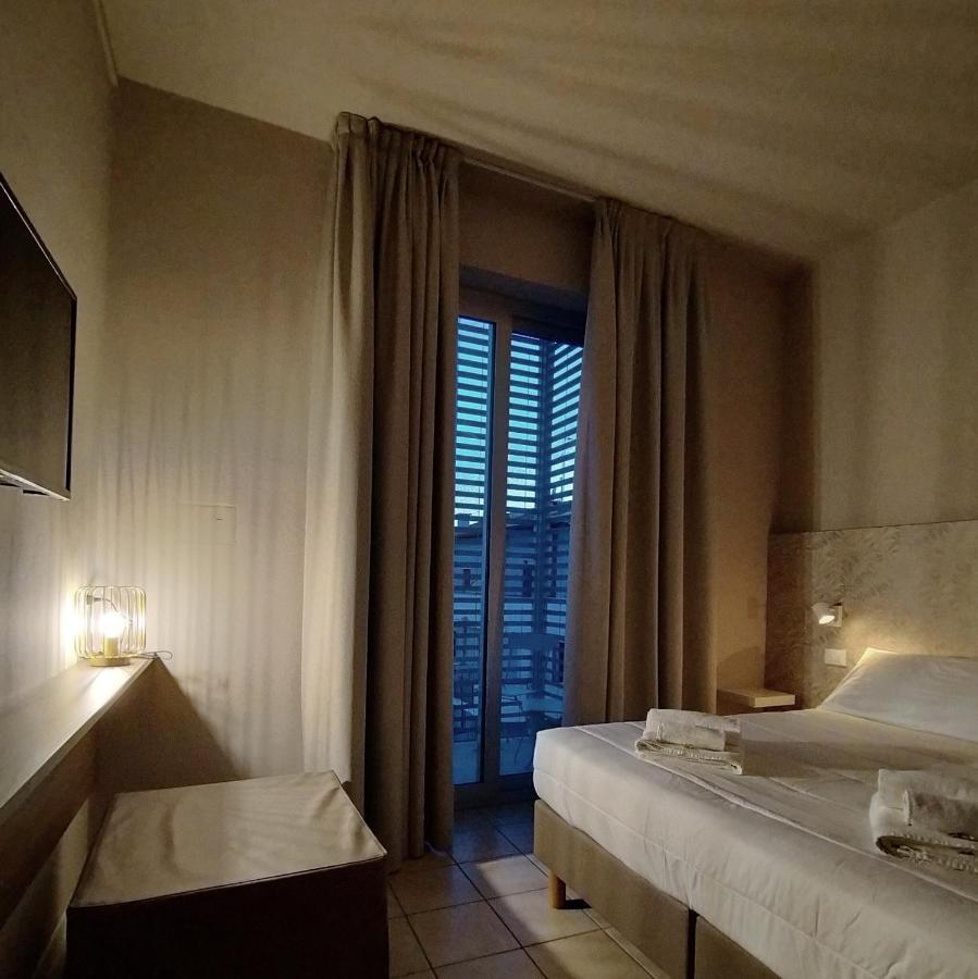 Benvenuto