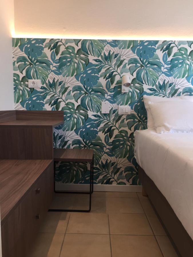 Hotel Benvenuto Caorle