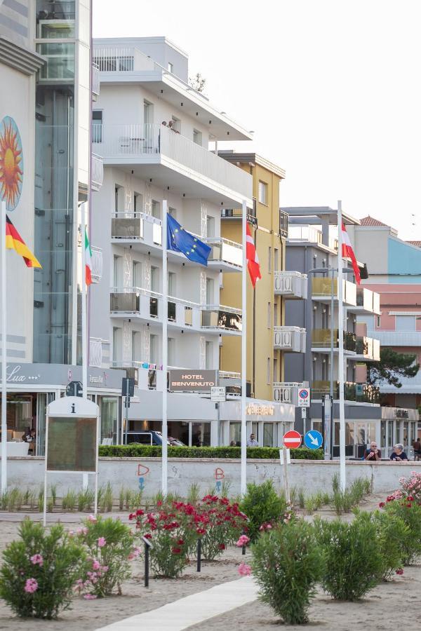 Hotel Benvenuto