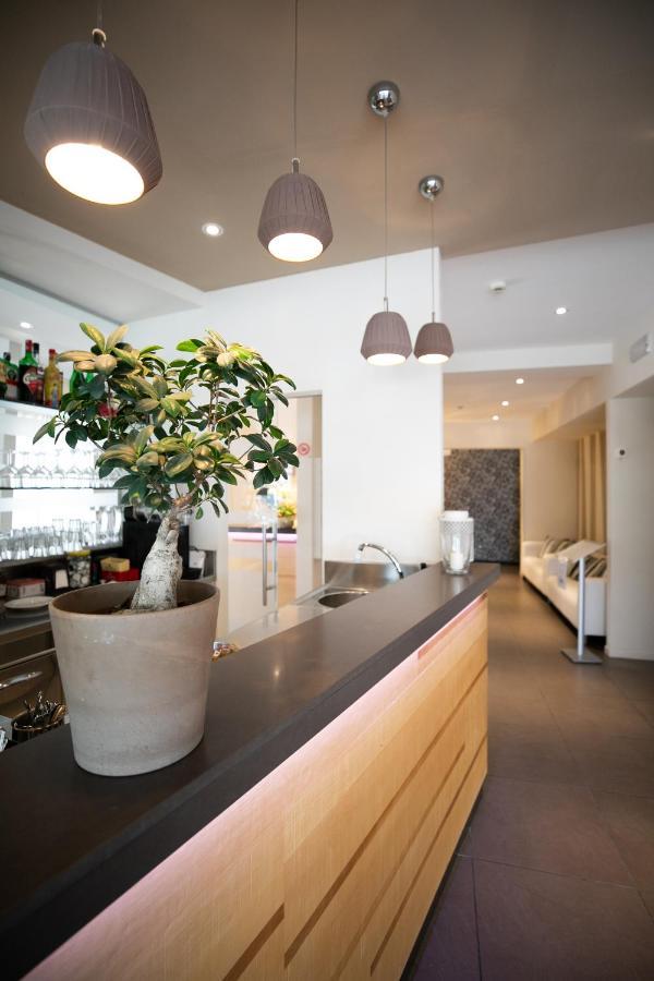 Benvenuto Hotel Caorle