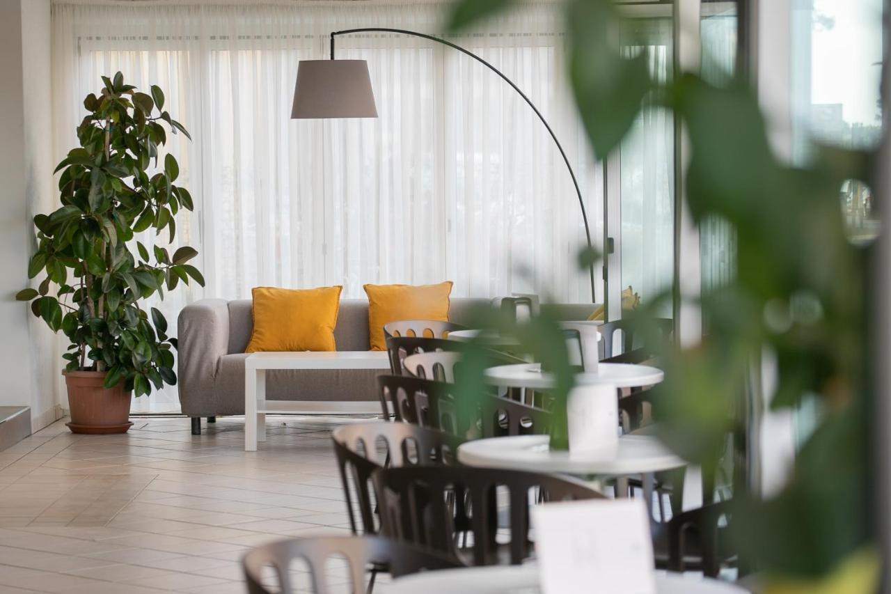 Hotel Benvenuto Caorle