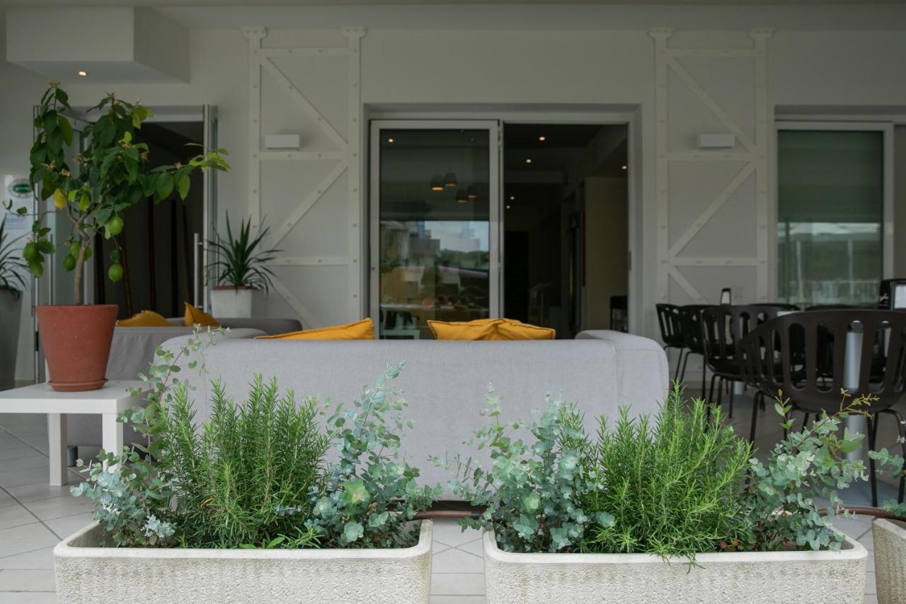 Benvenuto Hotel