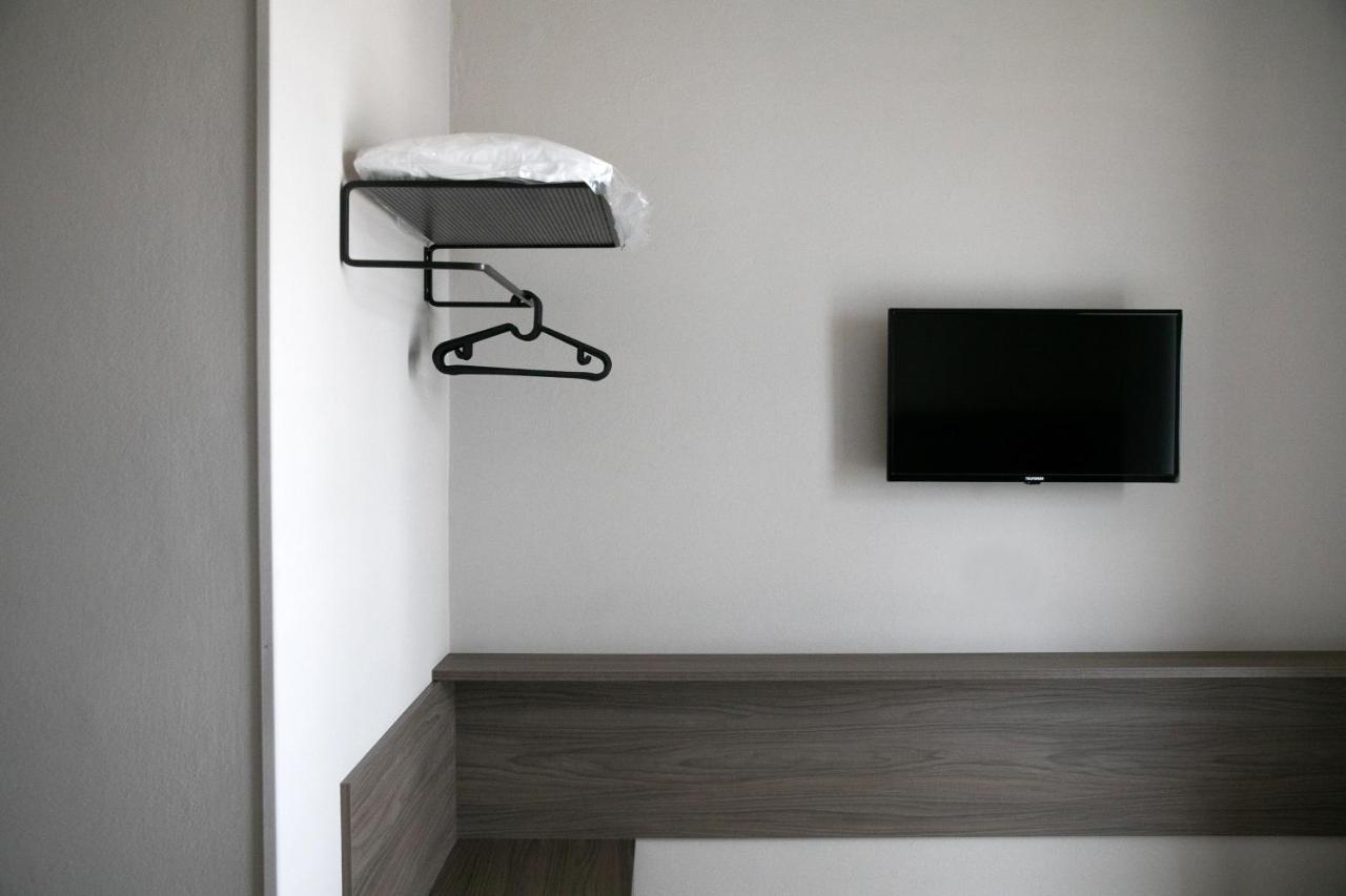 Benvenuto Hotel