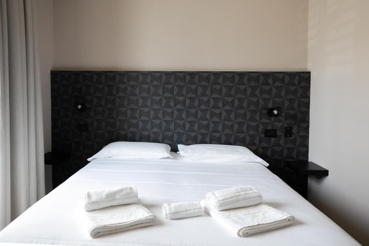 Hotel Benvenuto Caorle