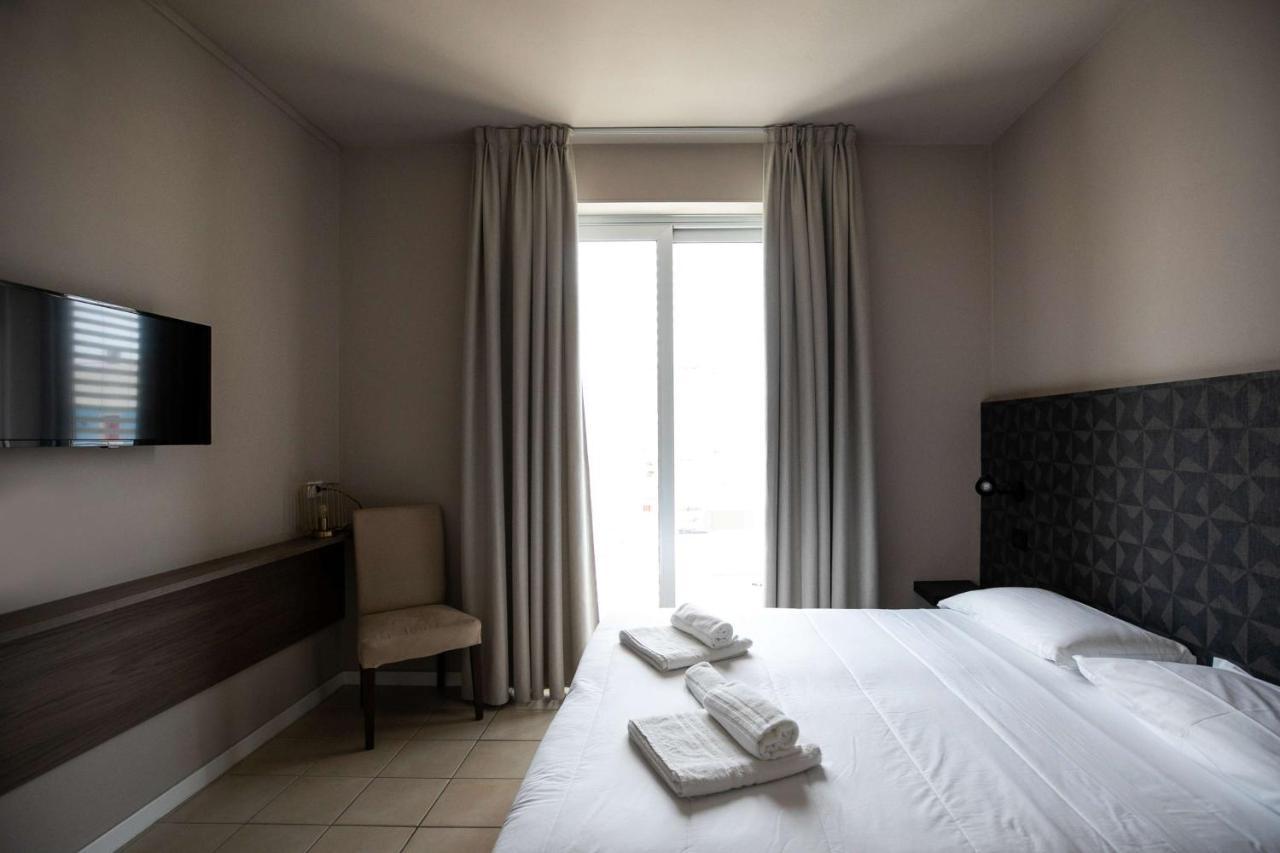 Benvenuto Hotel Caorle