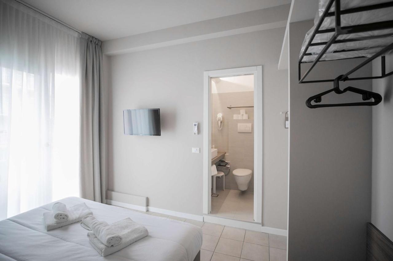 Benvenuto Hotel Caorle