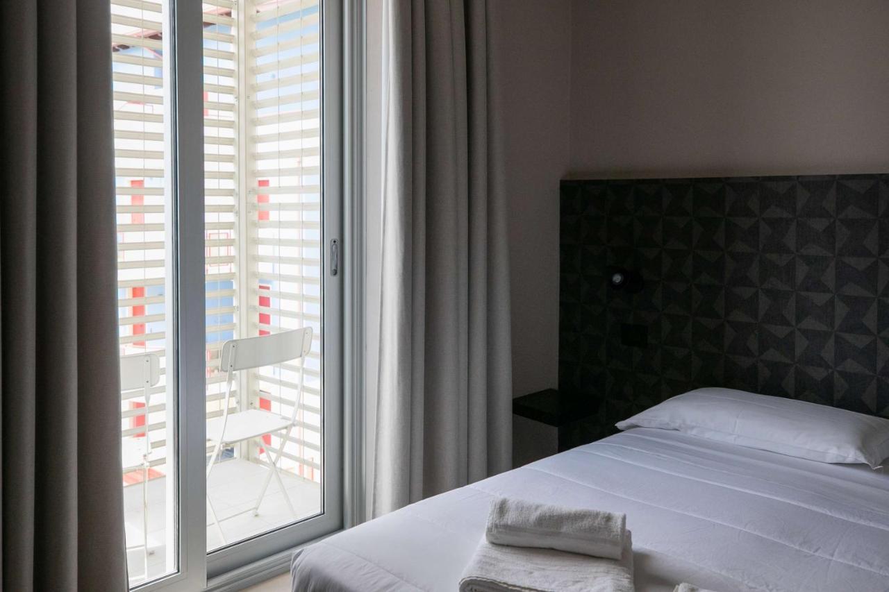 Hotel Benvenuto