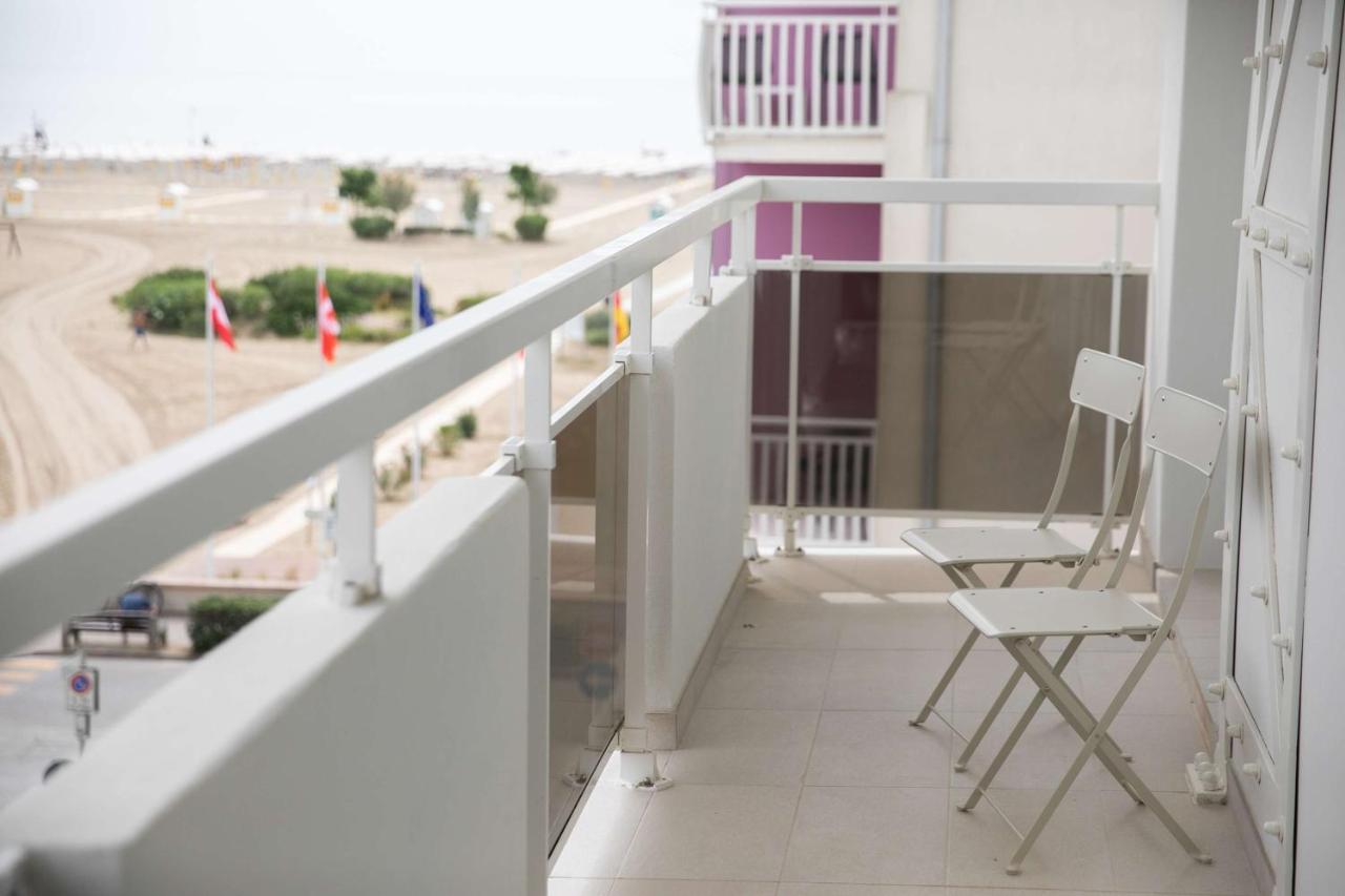 Hotel Benvenuto 3*