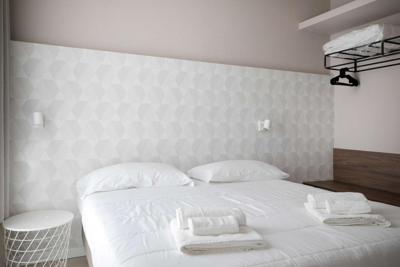 Benvenuto Hotel 3*