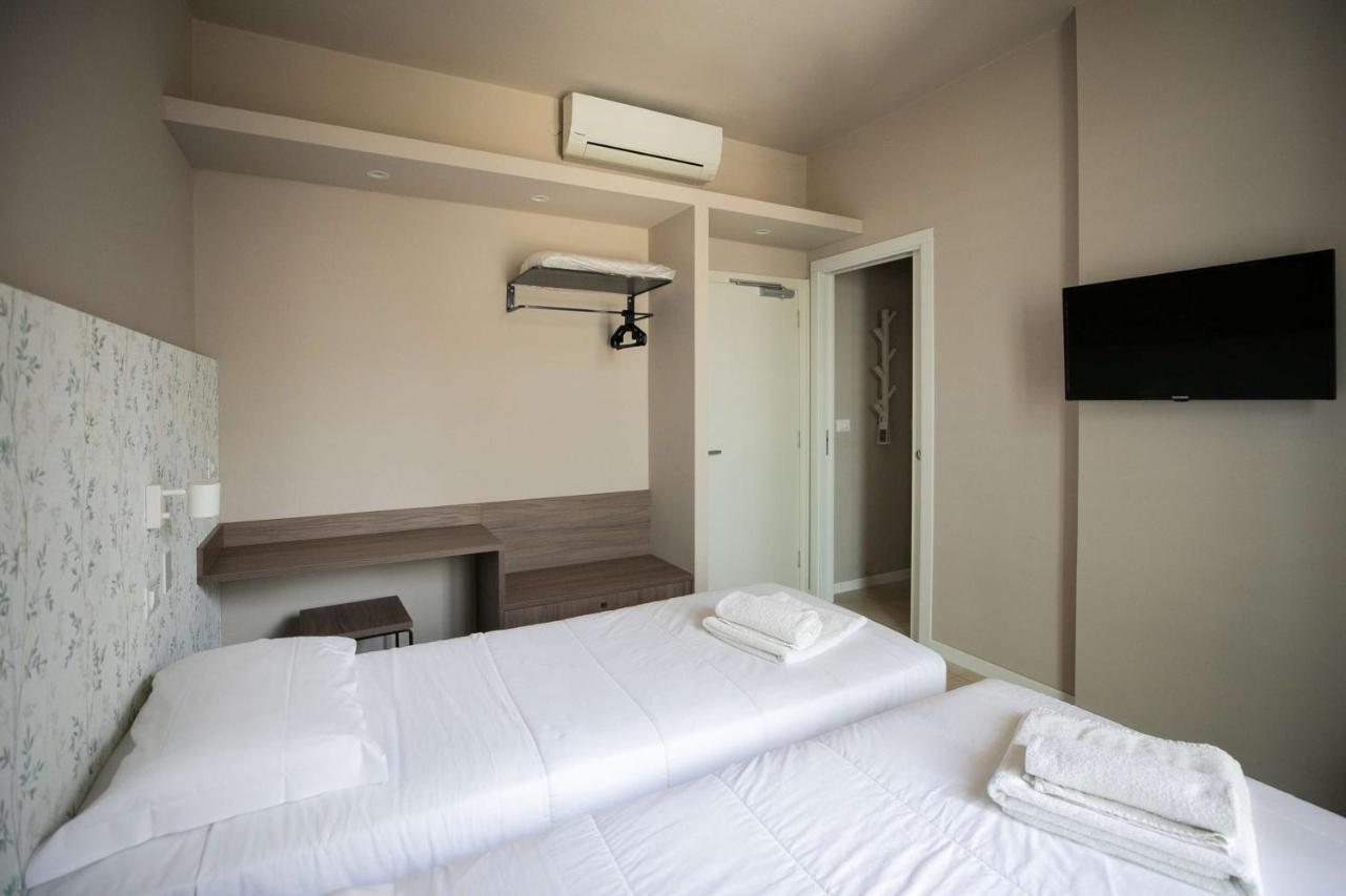 Benvenuto Hotel Caorle
