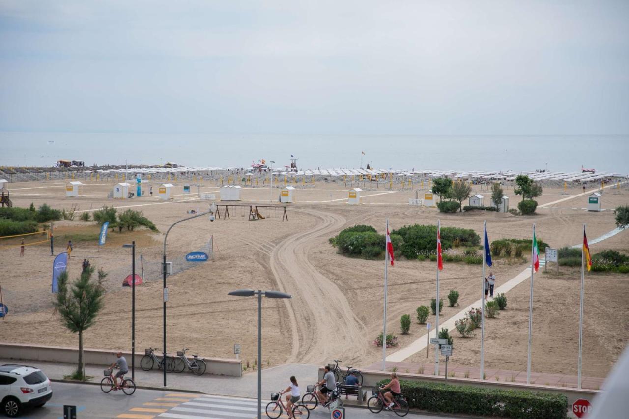 Benvenuto Hotel 3*