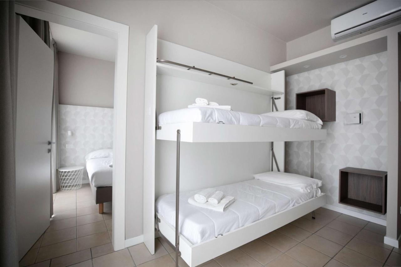 Benvenuto Hotel