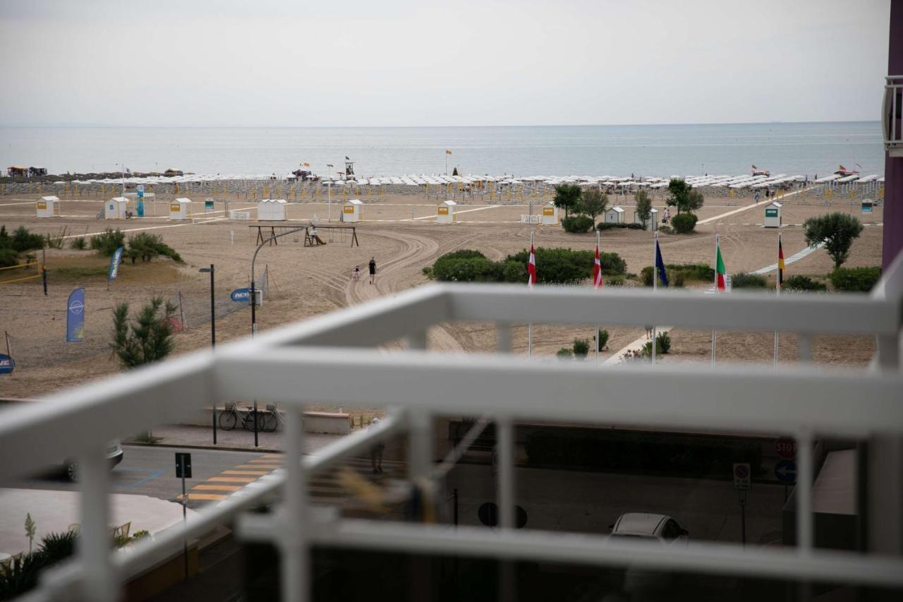 Benvenuto Hotel Caorle
