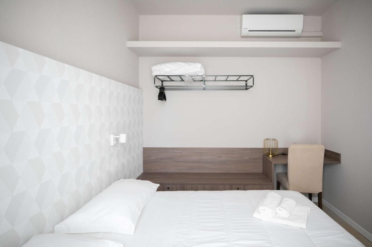 Hotel Benvenuto 3*