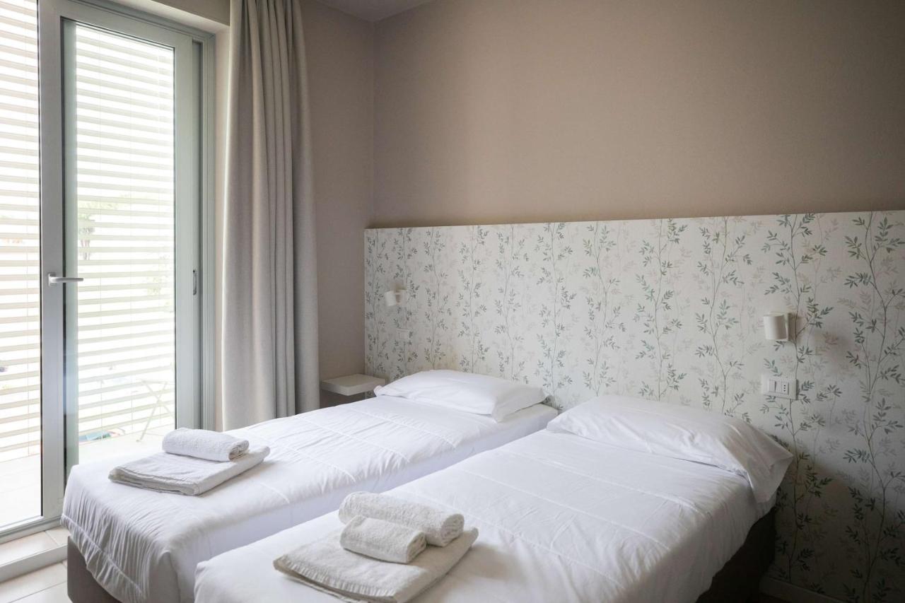 Benvenuto Hotel 3*