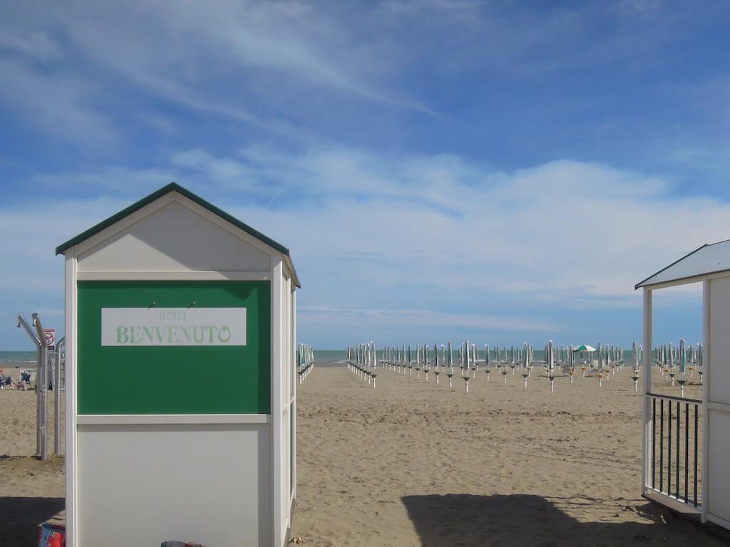 Hotel Benvenuto Caorle