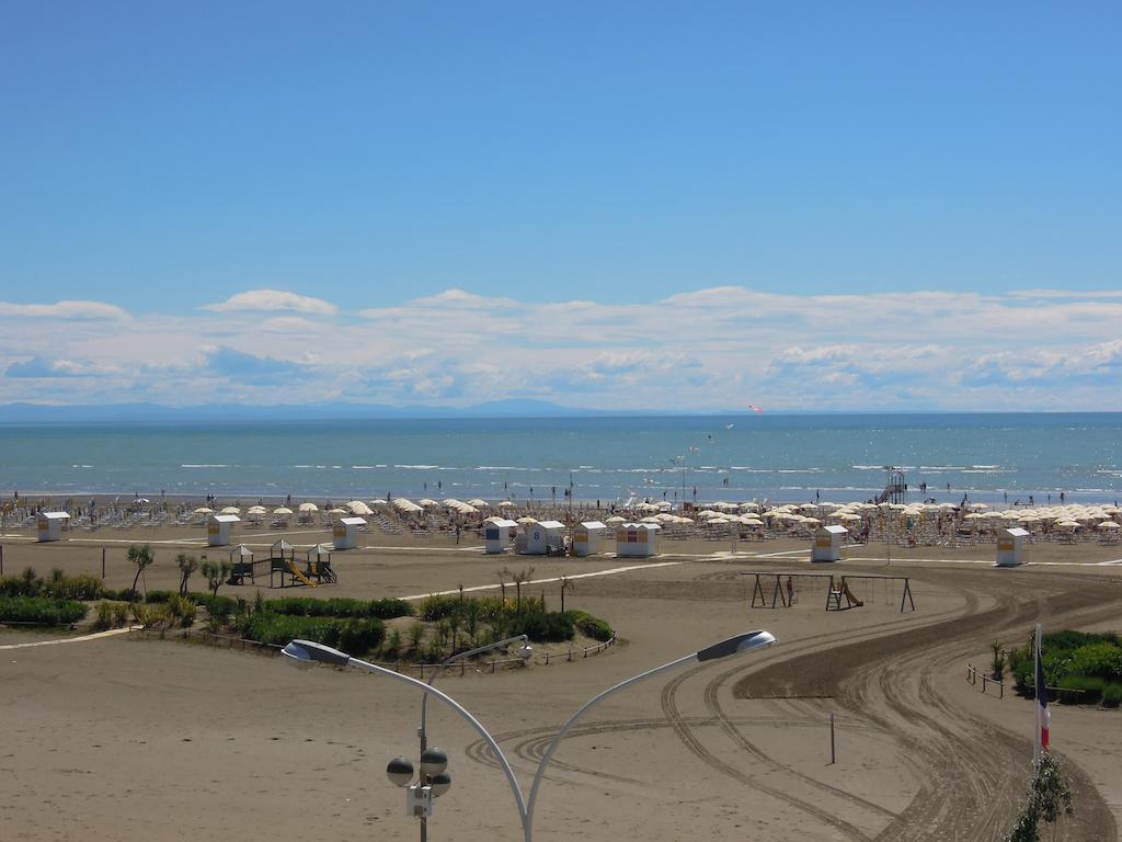 Benvenuto Hotel Caorle