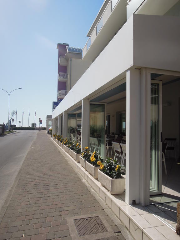 Benvenuto Caorle