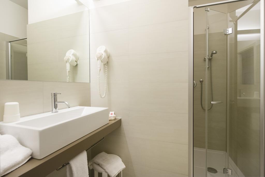 Hotel Benvenuto