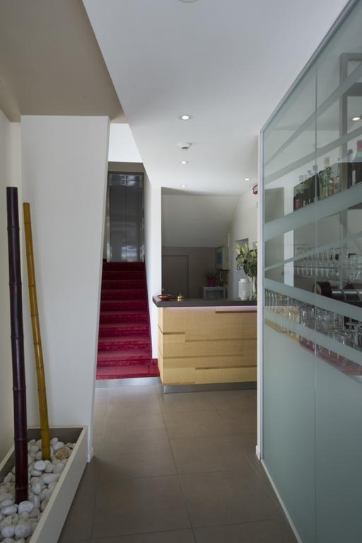 Hotel Benvenuto 3*