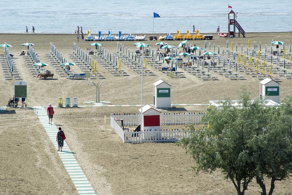 Hotel Benvenuto Caorle