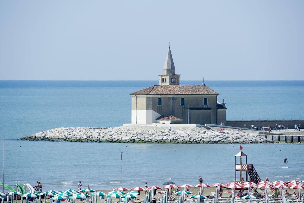 Hotel Benvenuto 3*