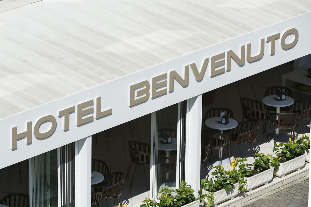 Hotel Benvenuto Caorle