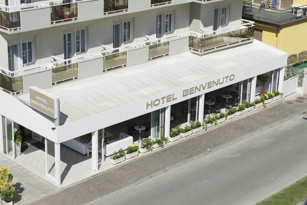 Hotel Benvenuto 3*