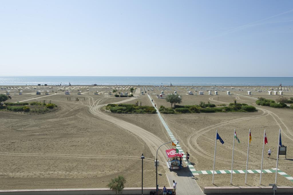 Hotel Benvenuto
